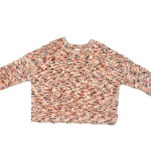 UNIVERSAL THREAD* Marled P/O Sweater - Picture 2 of 8
